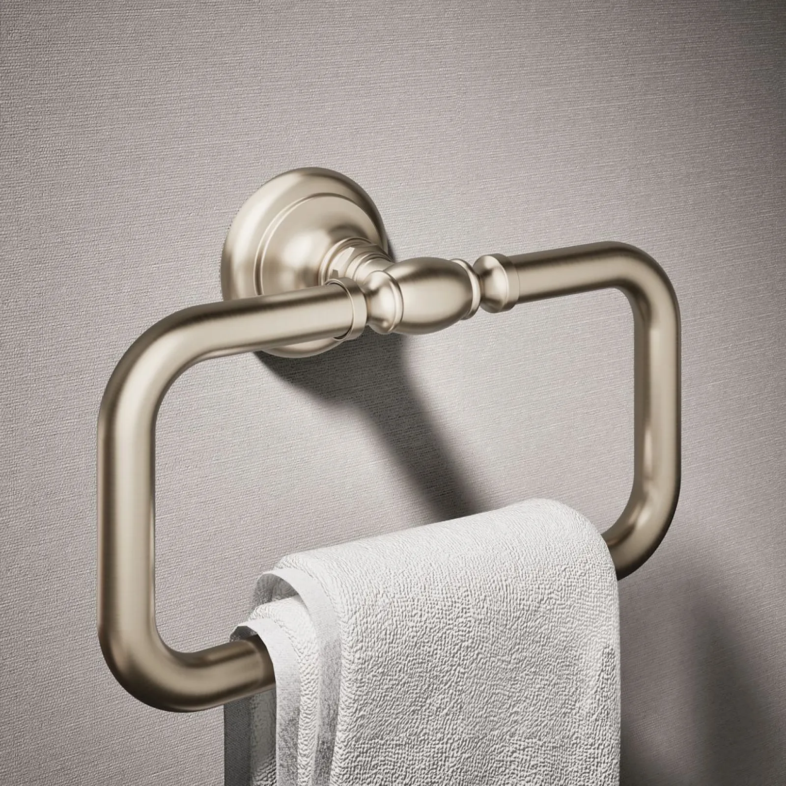 Towel ring^Kohler Clearance