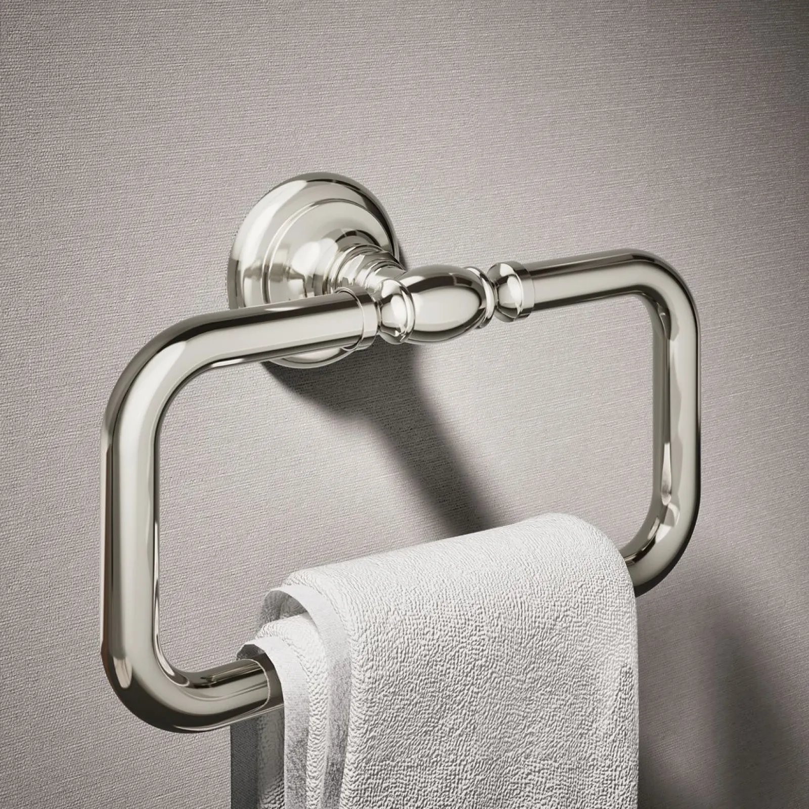 Towel ring^Kohler Clearance