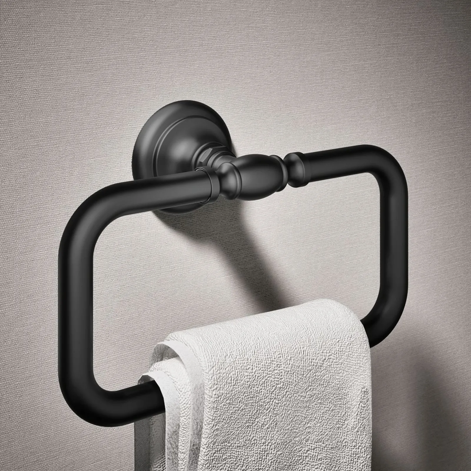 Towel ring^Kohler Clearance