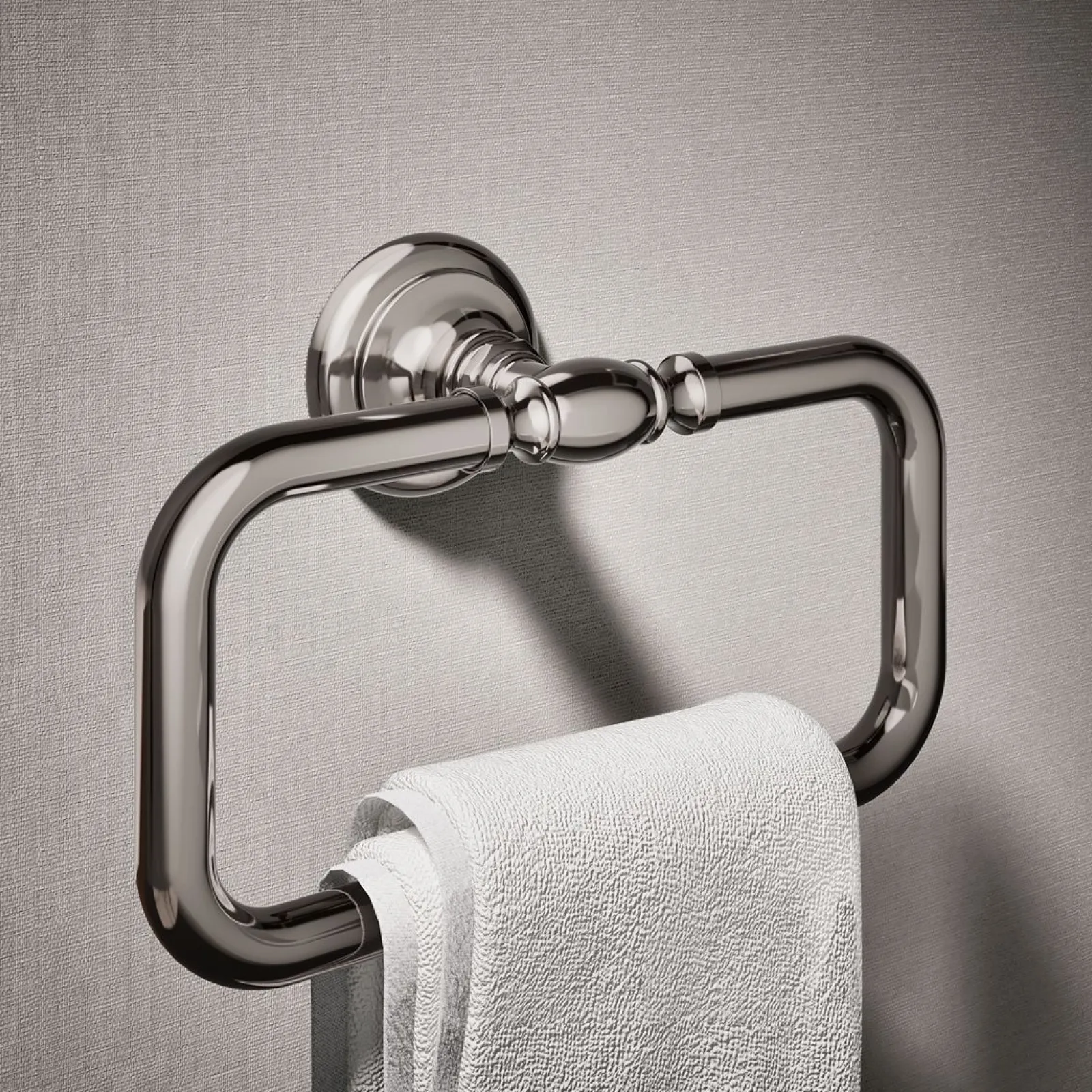 Towel ring^Kohler Clearance