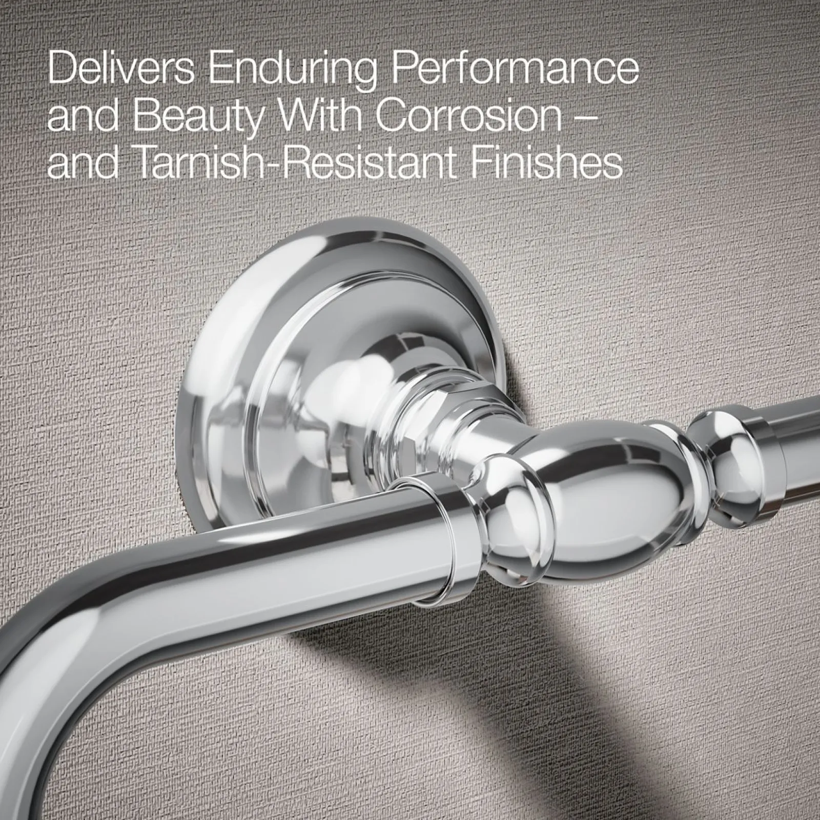 Towel ring^Kohler Clearance