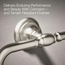 Towel ring^Kohler Clearance