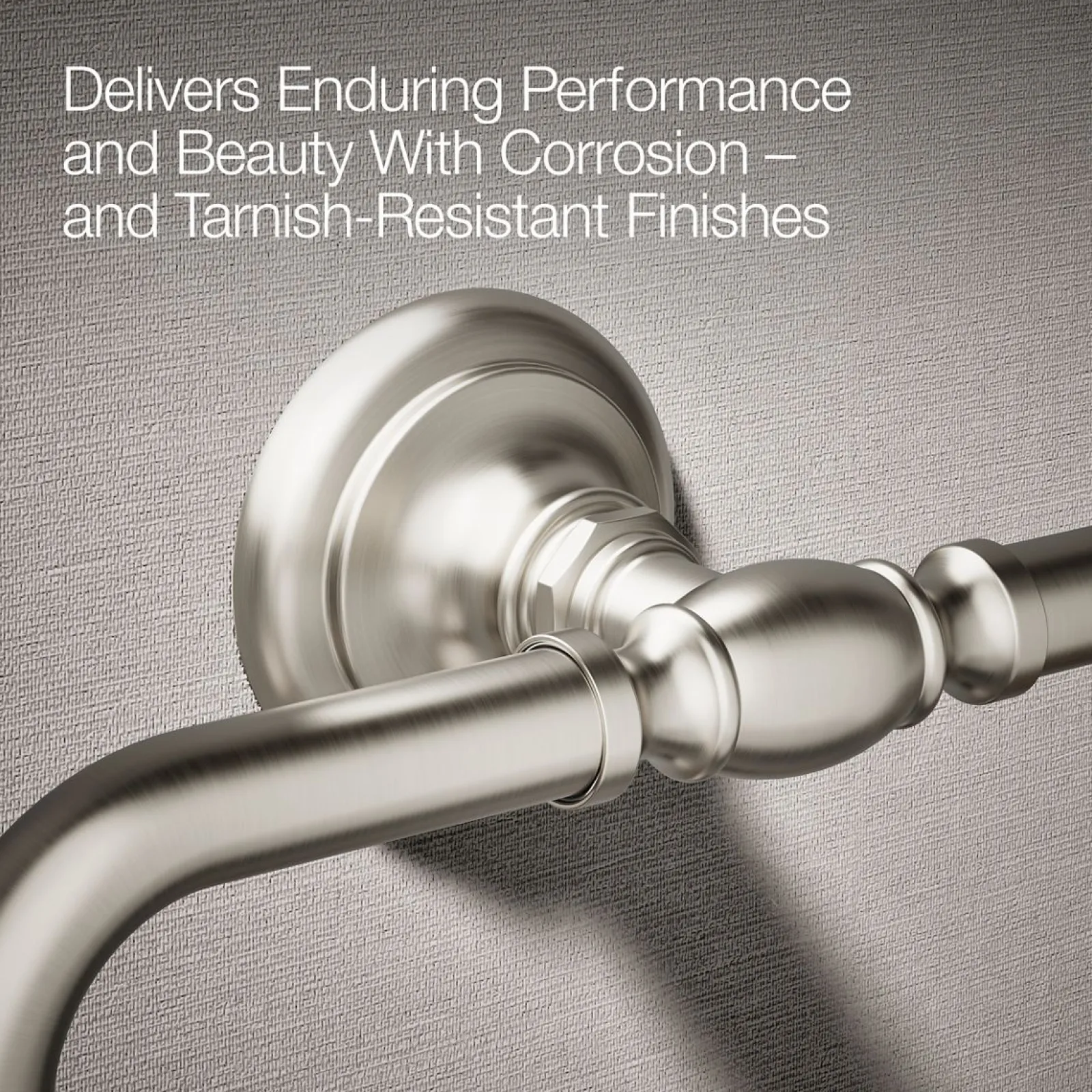 Towel ring^Kohler Clearance