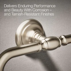 Towel ring^Kohler Clearance