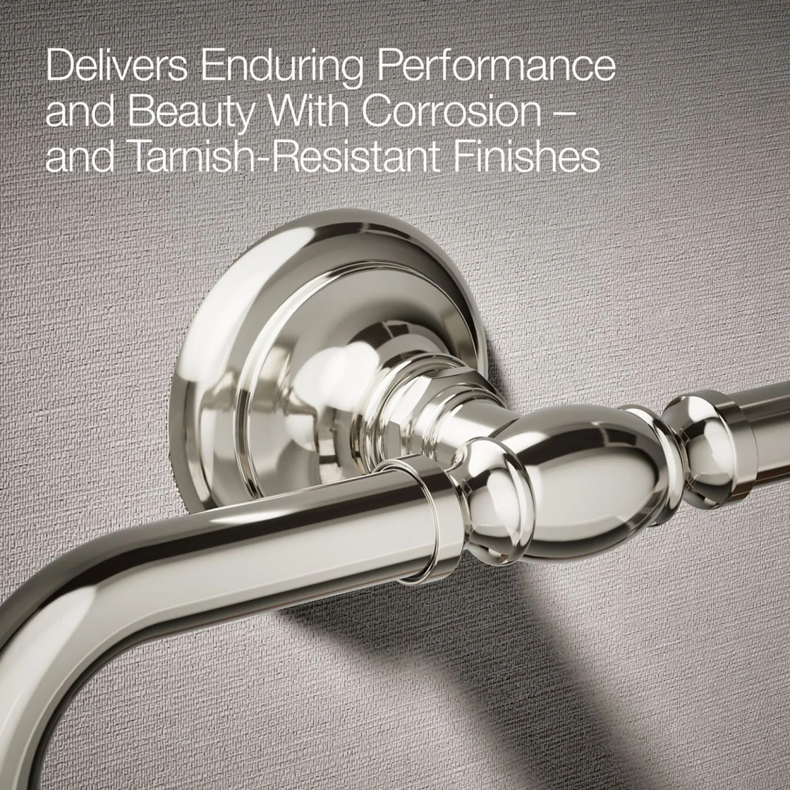 Towel ring^Kohler Clearance