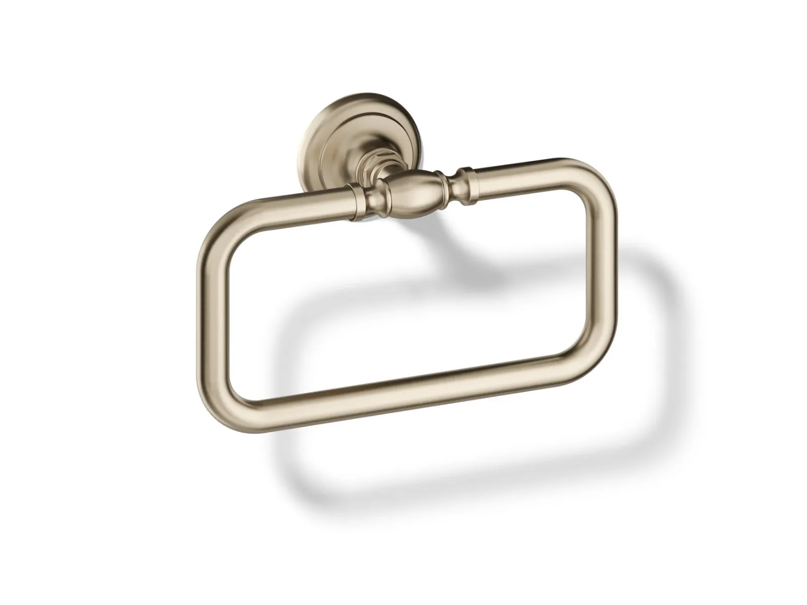 Towel ring^Kohler Clearance