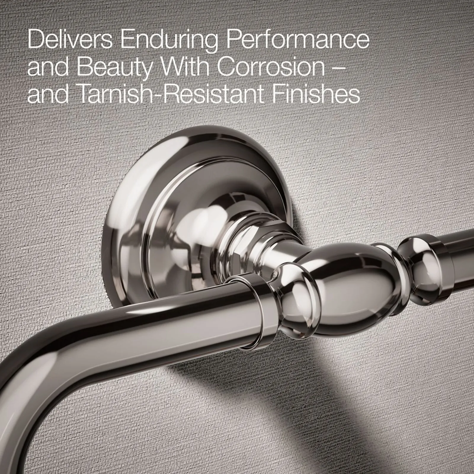 Towel ring^Kohler Clearance