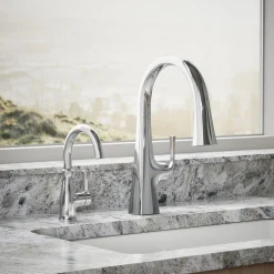 Traditional beverage faucet^Kohler Sale