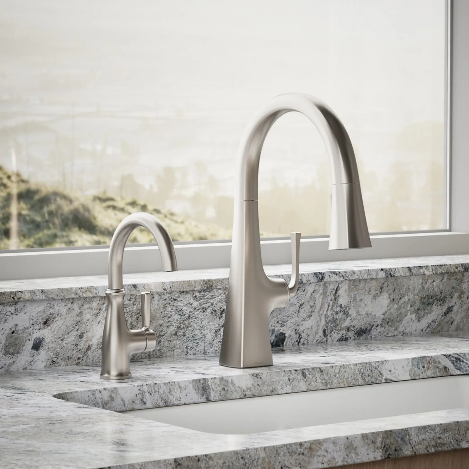 Traditional beverage faucet^Kohler Sale
