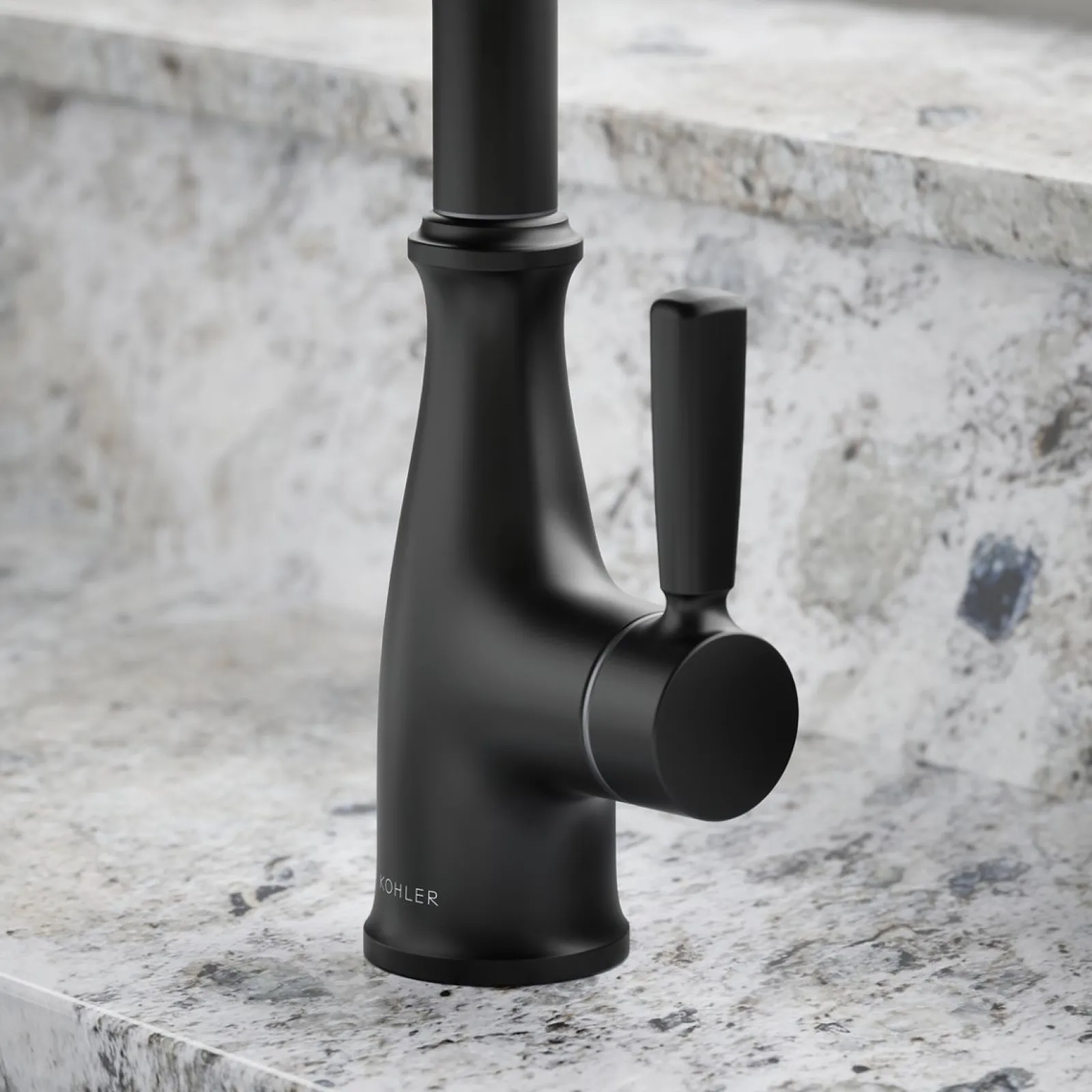 Traditional beverage faucet^Kohler Sale
