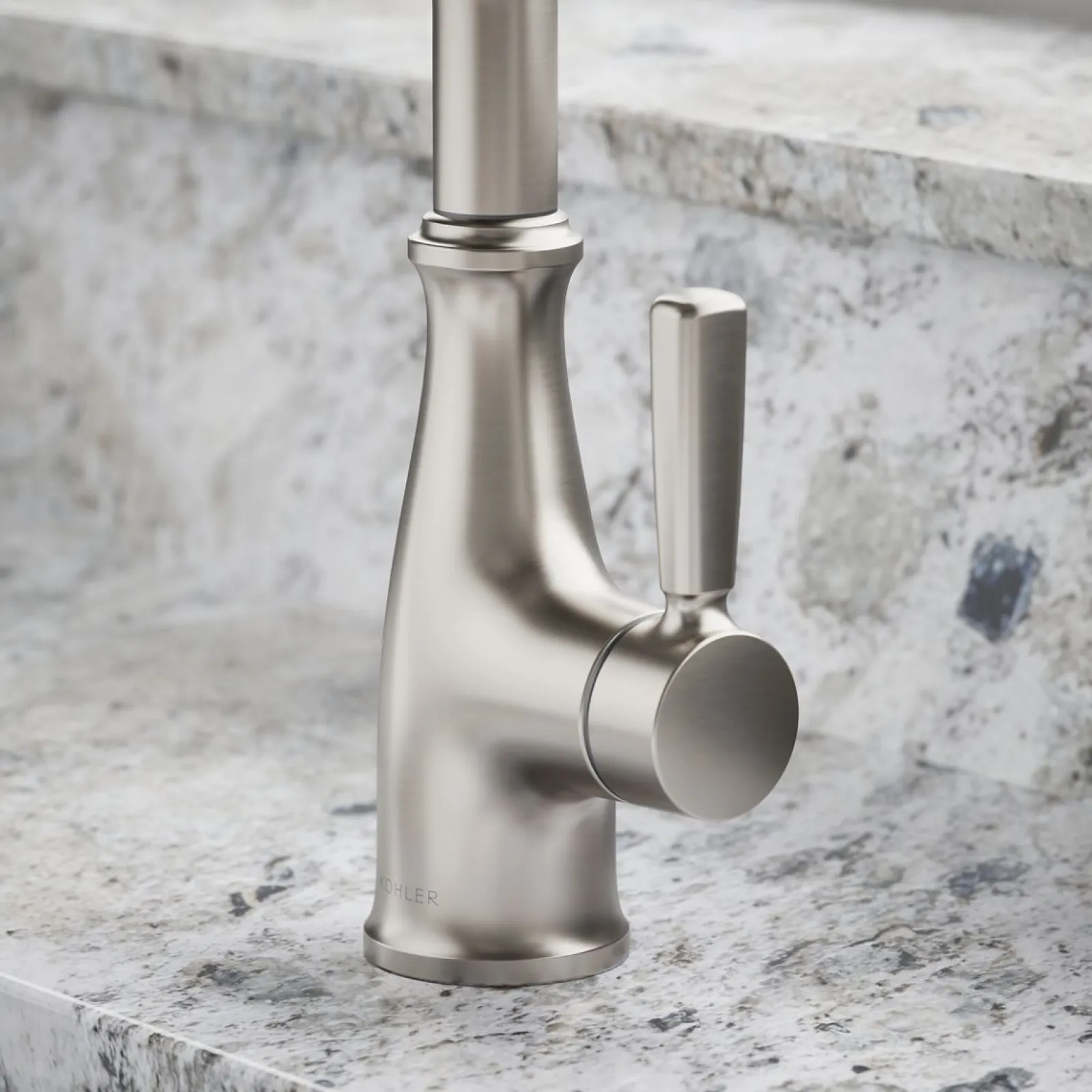 Traditional beverage faucet^Kohler Sale