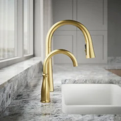 Traditional beverage faucet^Kohler Sale