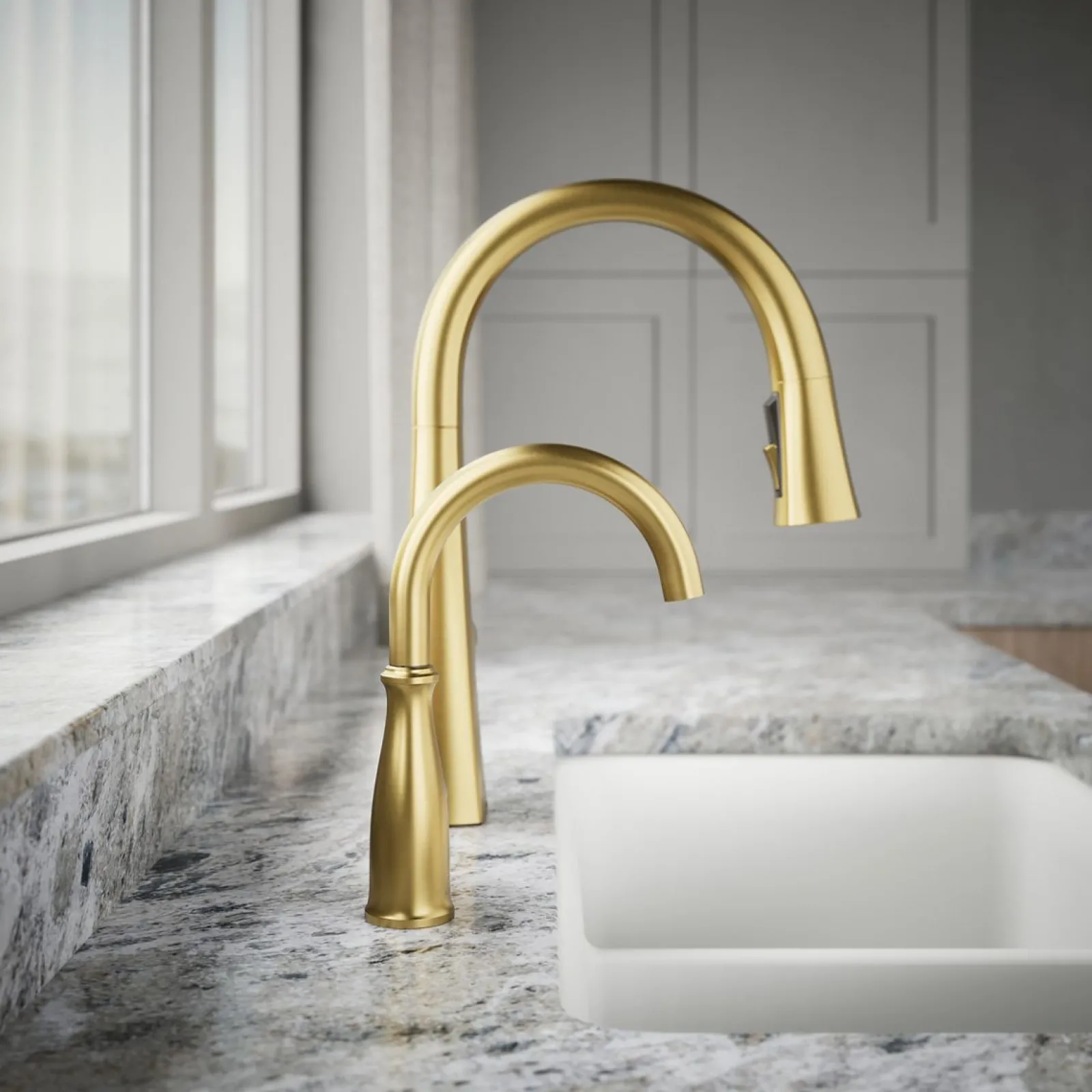Traditional beverage faucet^Kohler Sale