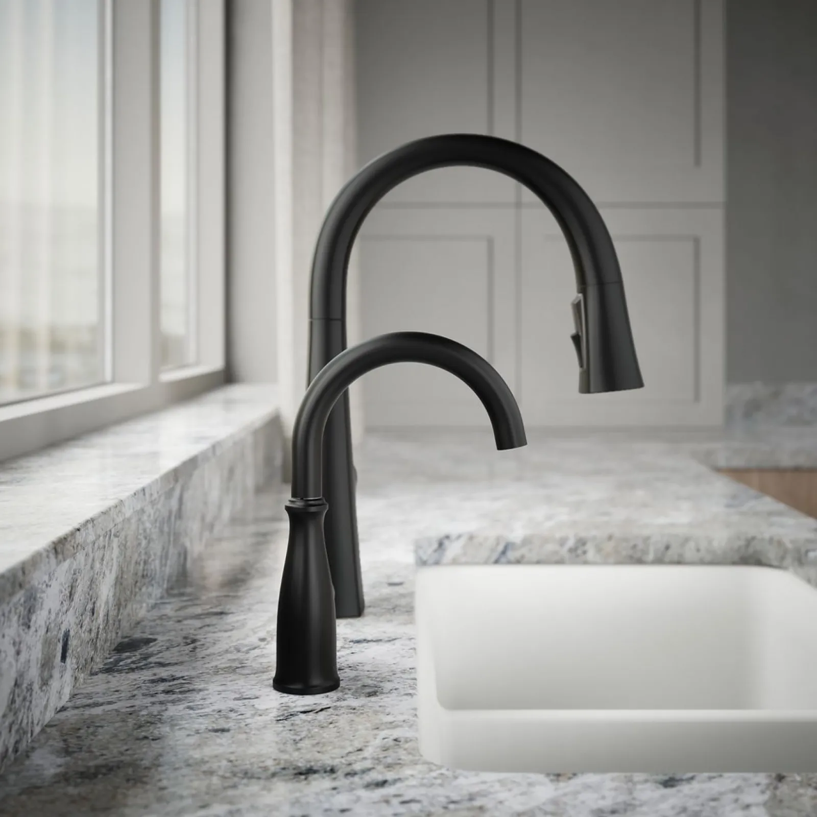 Traditional beverage faucet^Kohler Sale