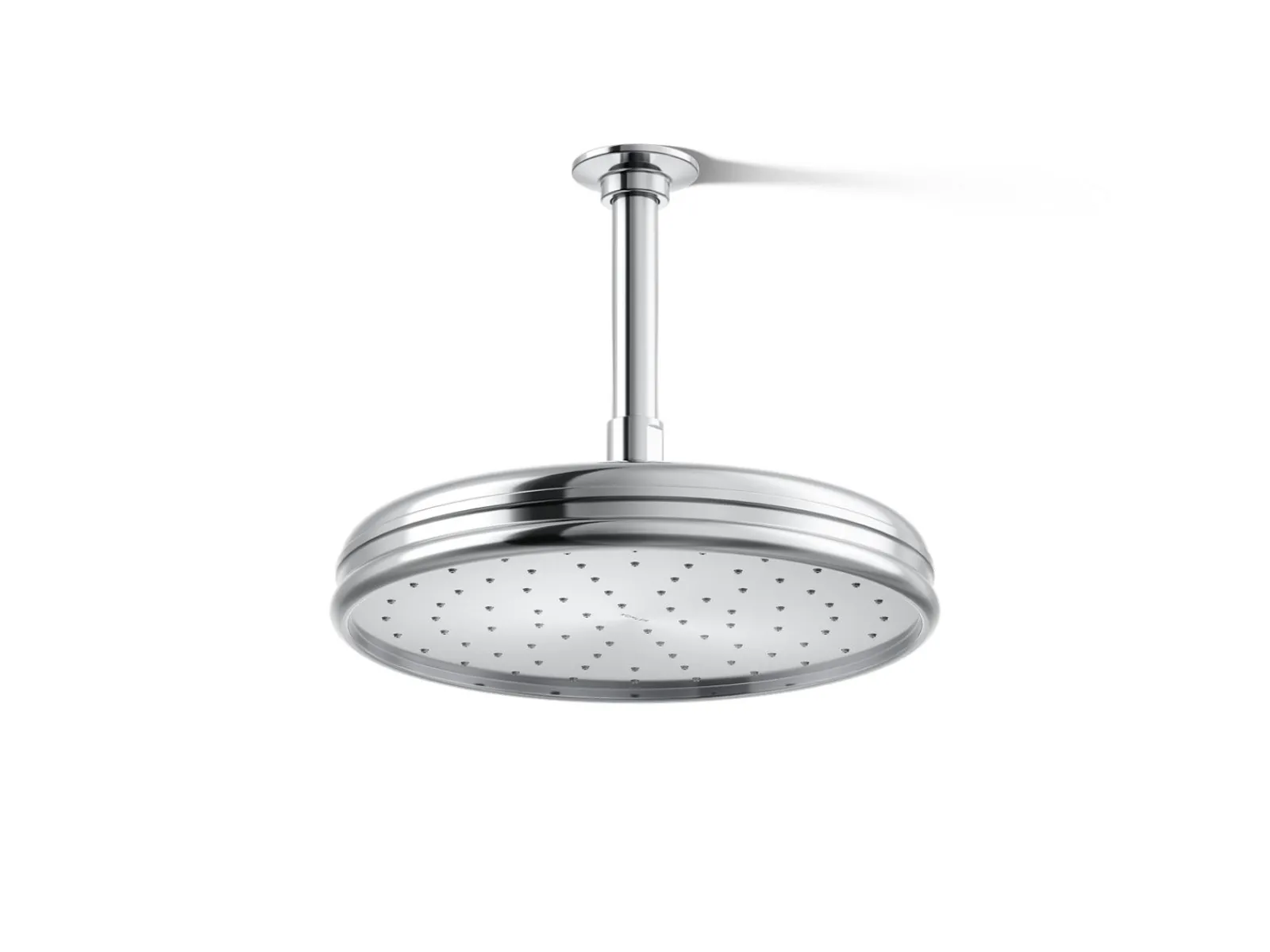 Traditional 10" single-function rainhead, 1.75 gpm^Kohler Clearance