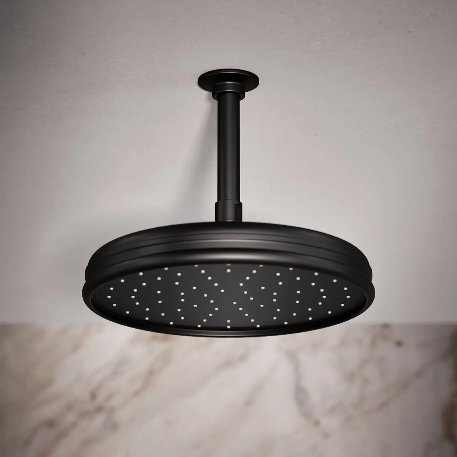 Traditional 10" single-function rainhead, 1.75 gpm^Kohler Clearance