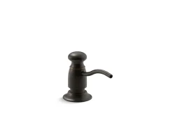 Traditional soap/lotion dispenser^Kohler Sale