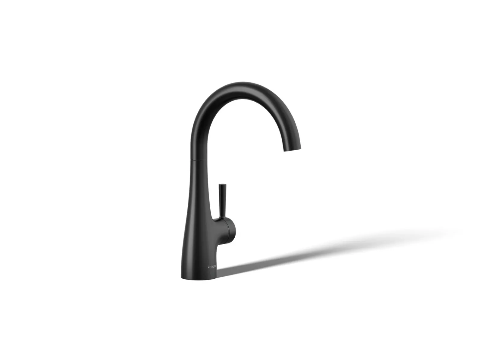 Transitional beverage faucet^Kohler Discount