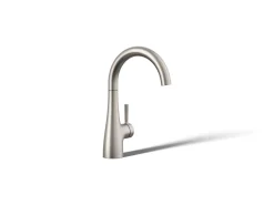 Transitional beverage faucet^Kohler Discount