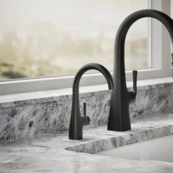 Transitional beverage faucet^Kohler Discount