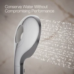 Two-function handshower, 1.75 gpm^Kohler Hot