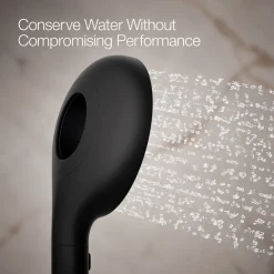 Two-function handshower, 1.75 gpm^Kohler Hot