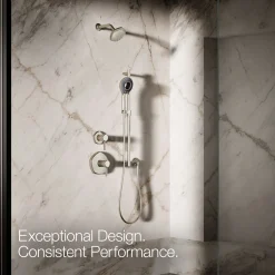 Two-function handshower, 1.75 gpm^Kohler Hot