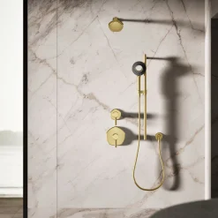Two-function handshower, 1.75 gpm^Kohler Hot