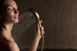 Two-function handshower, 1.75 gpm^Kohler Hot