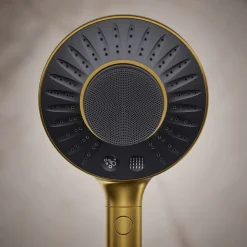 Two-function handshower with all-in-one cleansing device, 1.75 gpm^Kohler Hot