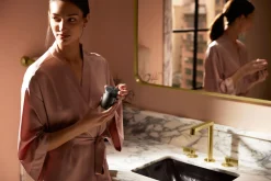 Two-function handshower with all-in-one cleansing device, 1.75 gpm^Kohler Hot