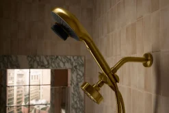Two-function handshower with all-in-one cleansing device, 1.75 gpm^Kohler Hot