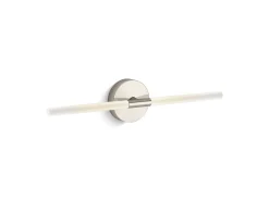 Two-light LED sconce^Kohler Clearance