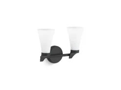 Two-light sconce^Kohler Discount