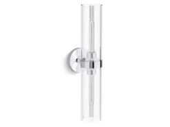 Two-light sconce^Kohler Sale