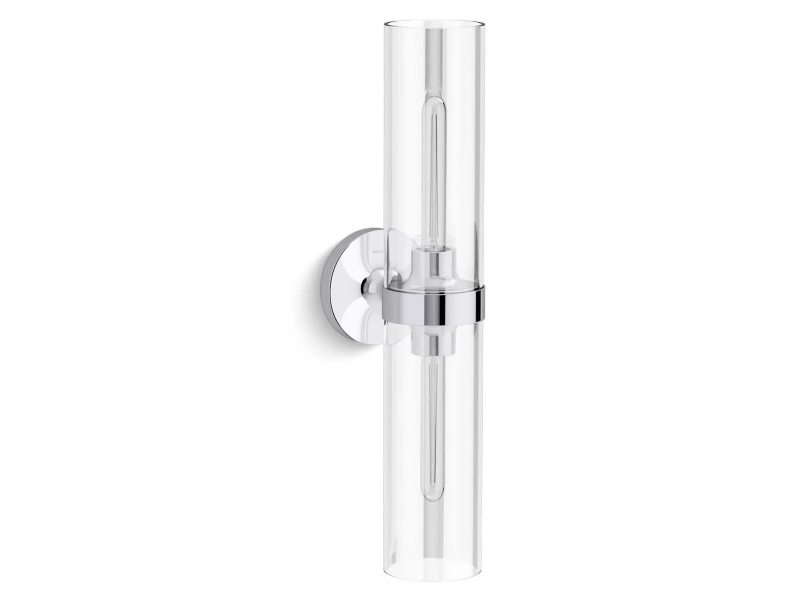 Two-light sconce^Kohler Sale