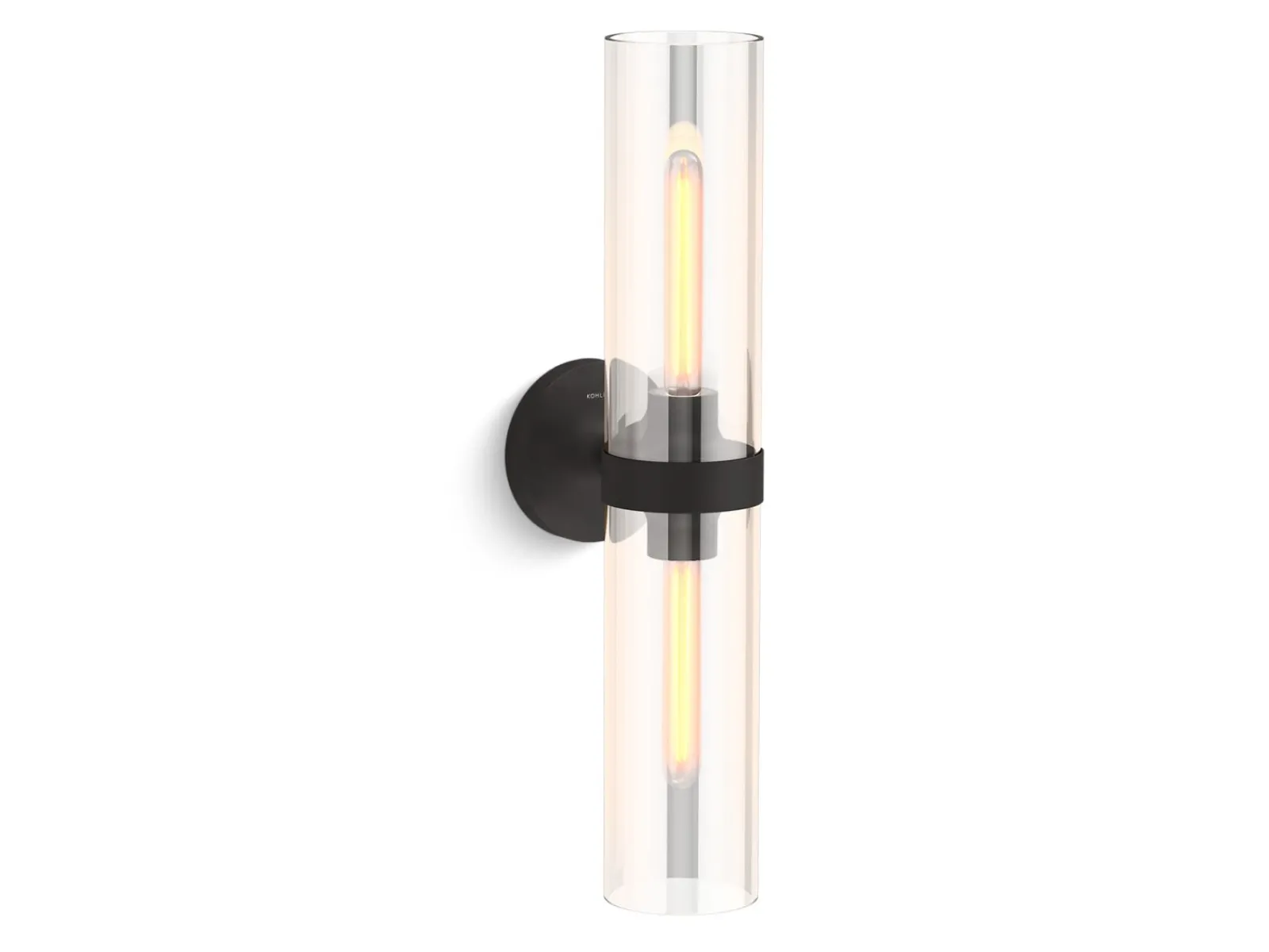 Two-light sconce^Kohler Sale