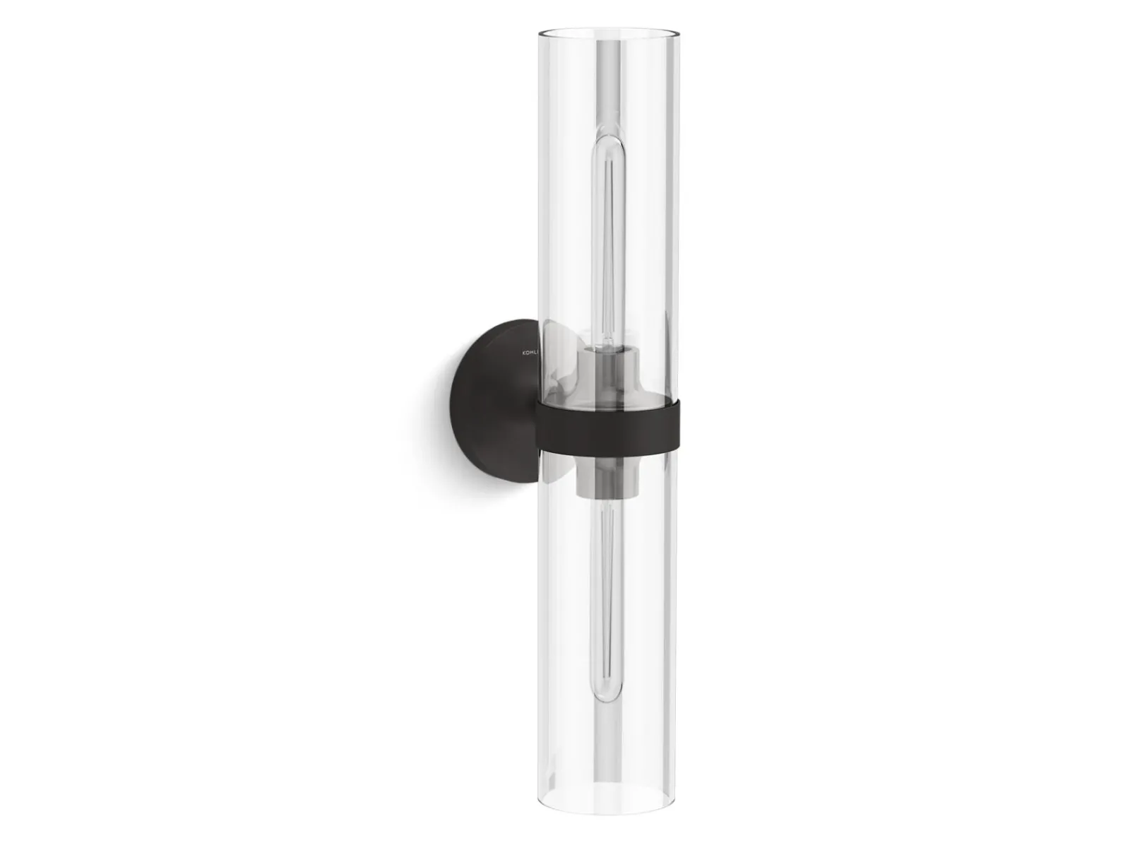 Two-light sconce^Kohler Sale