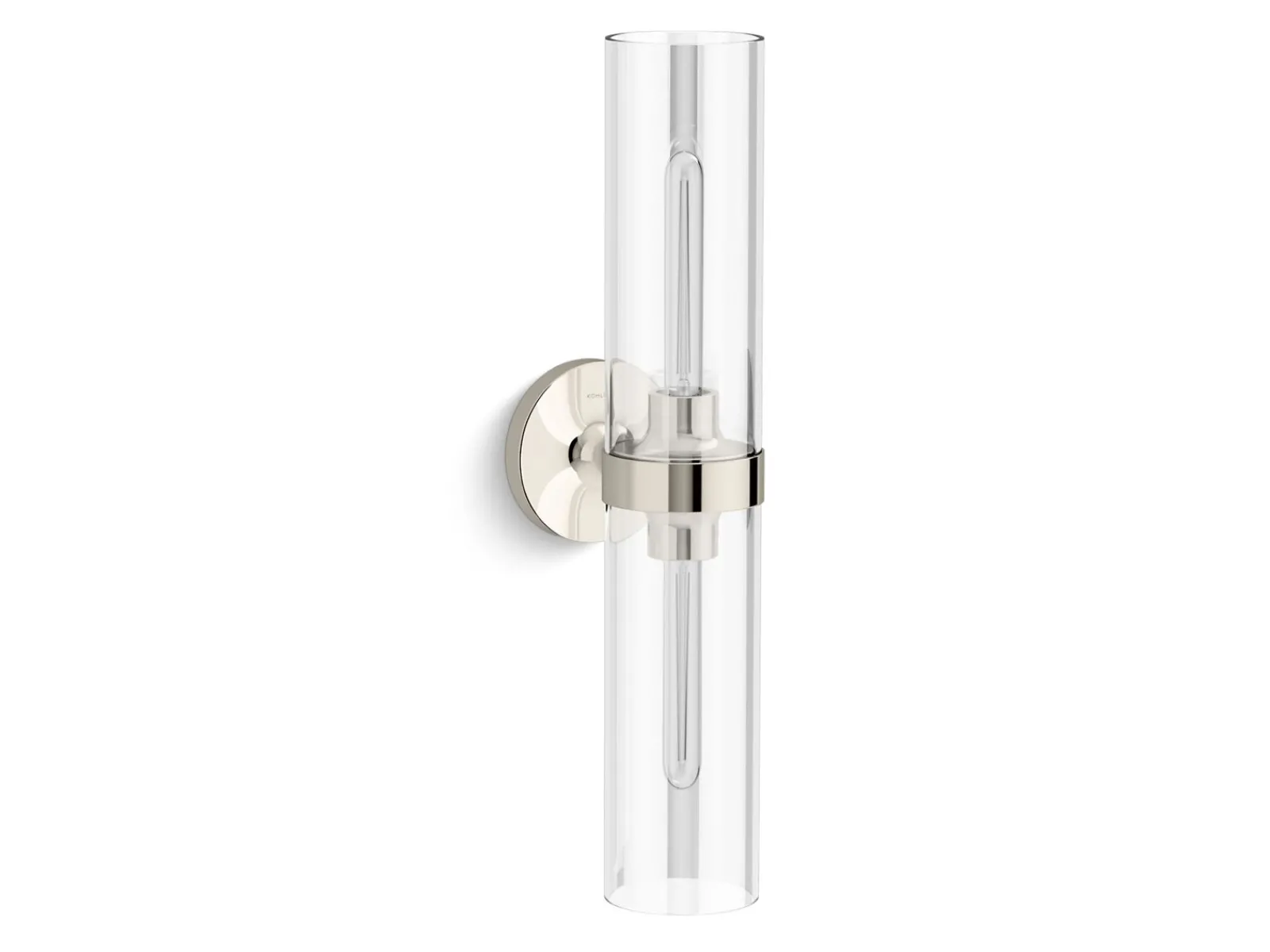 Two-light sconce^Kohler Sale