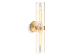 Two-light sconce^Kohler Sale
