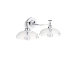 Two-light sconce^Kohler Outlet