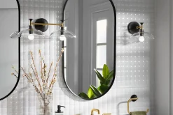 Two-light sconce^Kohler Outlet