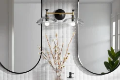 Two-light sconce^Kohler Outlet