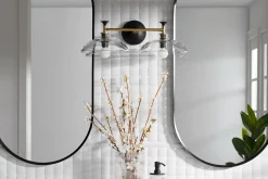 Two-light sconce^Kohler Outlet