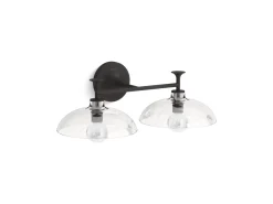 Two-light sconce^Kohler Outlet