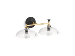 Two-light sconce^Kohler Outlet
