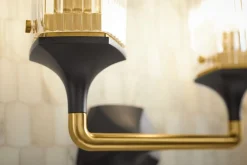 Two-light sconce^Kohler Sale