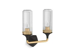 Two-light sconce^Kohler Sale