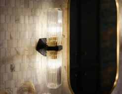 Two-light sconce^Kohler Online