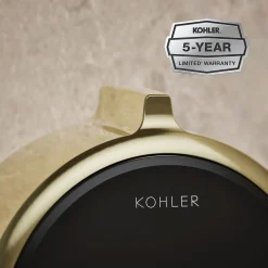 Two-outlet bath/shower digital control^Kohler New